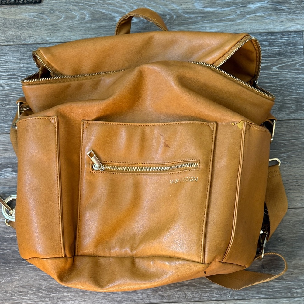 Fawn Design The Original Diaper Bag